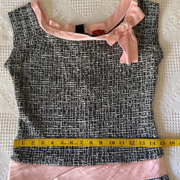 Dress - Picture 8 of 12